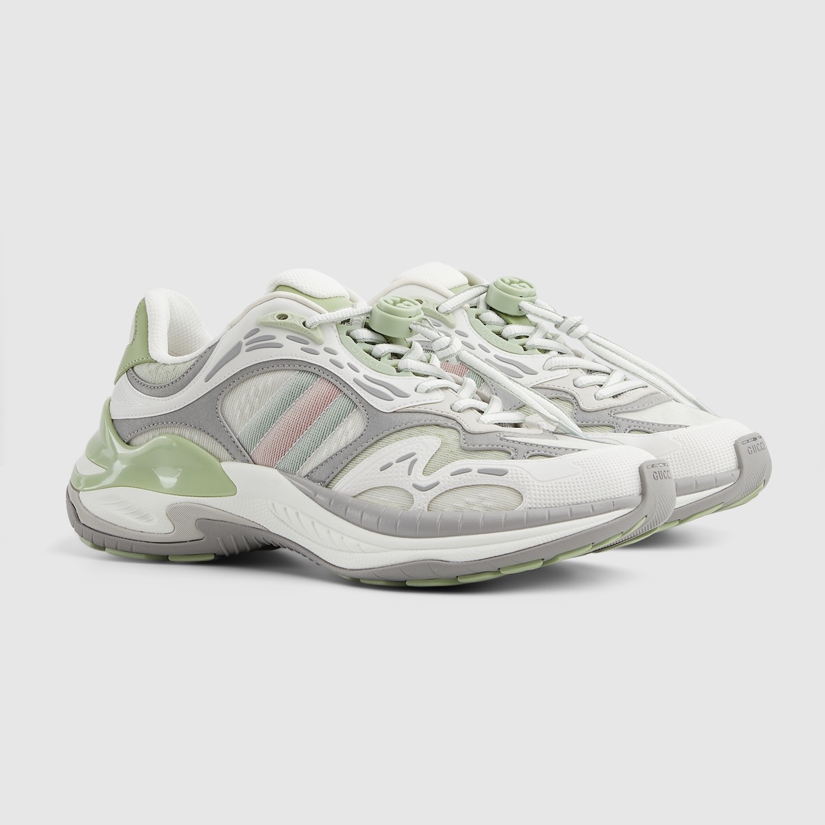Gucci Women’s Gucci 2.0 sneaker - Image 6